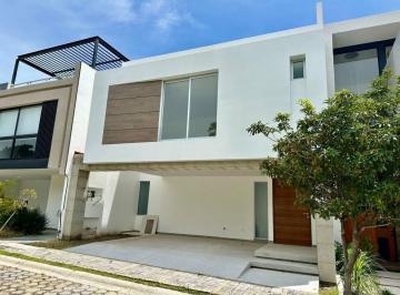 Casa en condominio de 3 habitaciones, San Andrés Cholula · Casa en Venta Parque Veracruz Lomas de Angelopolis III
