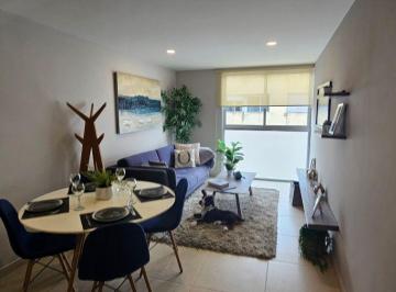 Departamento de 2 habitaciones, Benito Juárez · Departamento en Venta Zona Zacahuitzco 2 Recamaras 2 Baños 1 Estacionamiento