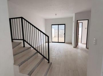 Casa de 2 habitaciones, Saltillo · Casa Nueva en Venta