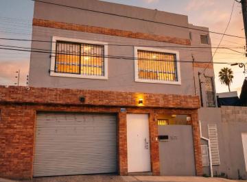 Casa de 3 habitaciones, Tijuana · Se Renta Casa de 3 Recámaras en Col. Hipódromo, Tijuana Pmr - 1125
