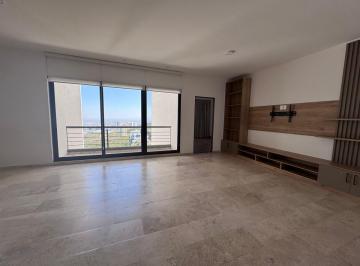 Departamento de 3 habitaciones, San Luis Potosí · Departamento de 3 Recámaras en Renta en Club de Golf La Loma