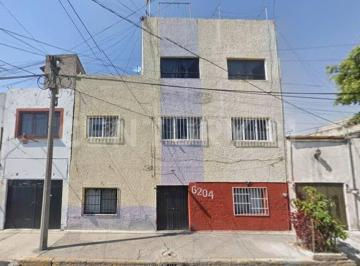 Departamento · 47m² · 1 Recámara · Departamento en Venta en Gertrudis Sánchez, Gustavo A. Madero, Cdmx