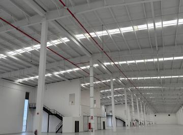 Nave industrial , Tepotzotlán · Bodegas en Renta en Tepotzotlán | Desde 1,000 m² | Parque Industrial