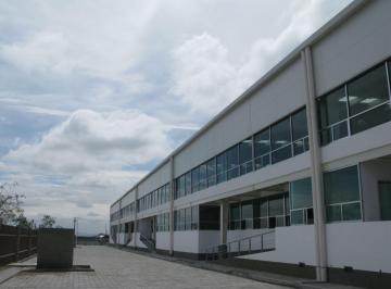 Nave industrial , El Marqués · Finsa / Bodega en Conjunto Cerrado