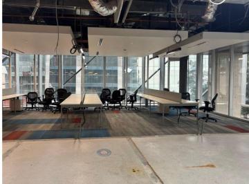Oficina , Benito Juárez · Oficina de 1287 m² en Renta en Insurgentes Mixcoac