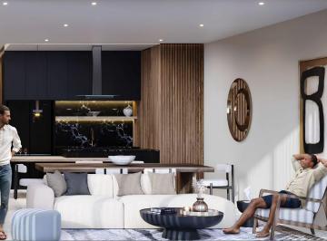 Departamento de 1 habitación, Tulum · Estudio en Venta Completamente Amueblado y Equipado con Amenidades