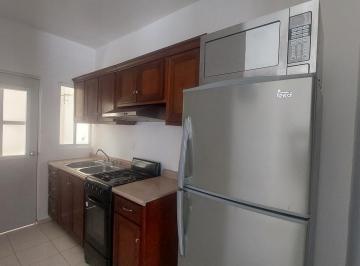 Departamento · 65m² · 3 Recámaras · 1 Estacionamiento · Departamento 3 Hab Planta Baja en Real Bilbao Playa del Carmen Q. Roo