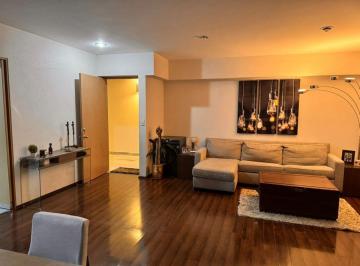 Departamento de 2 habitaciones, Cuajimalpa de Morelos · Lindo Depto en Piso Bajo Cerca Amenidades en Enttorno Residencial.