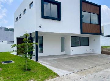 Casa de 3 habitaciones, Zapopan · Casa Nueva en Venta / Renta Prol. Mariano Otero | Los Robles | Zapopan