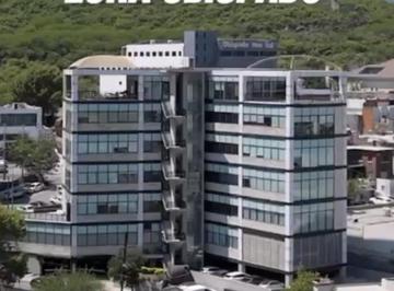 Oficina · 95m² · Oficina en Renta Obispado