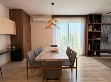 Departamento de 2 habitaciones, Mérida · Departamento de 110 m² I Temozón Norte I Entrega Inmediata I Amenidades