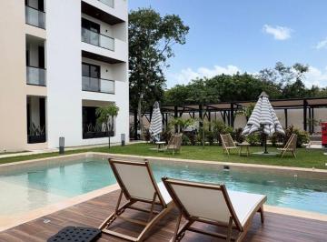 Departamento de 2 habitaciones, Mérida · Departamento de 110 m² I Temozón Norte I Entrega Inmediata I Amenidades