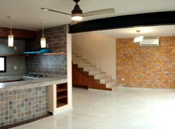 Dúplex de 3 habitaciones, Mérida · Townhouse Estilo Duplex en Cholul, Listo Para Entrar, con Piscina