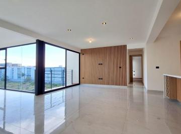 Departamento de 2 habitaciones, Querétaro · Departamento Nuevo en Renta en Juriquilla, Acabados Premium!