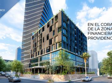 Departamento de 1 habitación, Guadalajara · Preventa Departamentos Torre Río | Providencia, Guadalajara