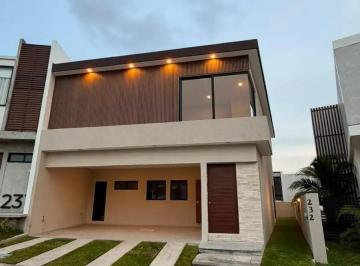 1 · Vendo Casa en La Riviera Veracruzana en Punta Tiburón