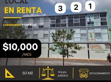 Local comercial · 50m² · Local en La Campiña del Bosque
