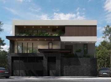 Casa de 3 habitaciones, San Pedro Garza García · Casa Roberto Garza Sada
