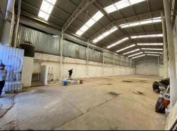 1 · Bodega en Renta de 500 m en Jiutepec Morelos