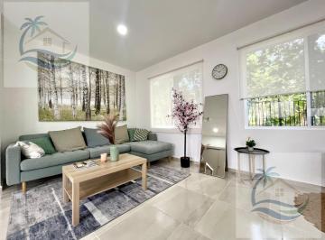 Departamento · 77m² · 2 Recámaras · 1 Estacionamiento · Departamento en Venta en Jardines de Ciudad Mayakoba