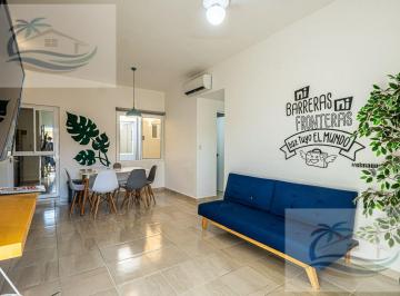 Departamento · 71m² · 3 Recámaras · 1 Estacionamiento · Departamento en Jardines de Ciudad Mayakoba