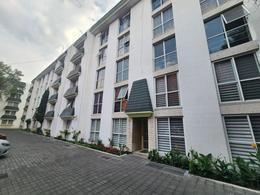 Departamento · 90m² · 2 Recámaras · 1 Estacionamiento · Departamento en Venta en Parque San Andrés, Coyoacán
