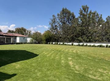 Terreno / Lote , Miguel Hidalgo · Venta Terreno en Bosques de Las Lomas