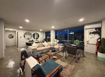 Departamento de 3 habitaciones, Miguel Hidalgo · Departamento en Renta en Polanco, Miguel Hidalgo