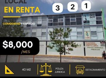 Local comercial · 40m² · Local en La Campiña del Bosque