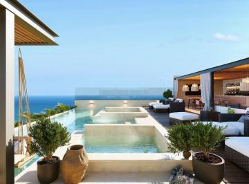 Departamento de 2 habitaciones, Tulum · Condo con Jacuzzi, Amenidades Como Alberca con Bar y Gimnasio, en Venta