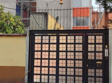 Departamento de 2 habitaciones, Miguel Hidalgo · Departamento en Excelente Ubicación a 10 Min de Polanco