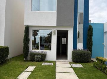 Casa · 68m² · 2 Recámaras · 1 Estacionamiento · Casa - Fuentes de Tizayuca