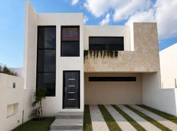 Casa de 3 habitaciones, Querétaro · Estrena Casa Venta