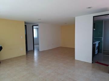 Departamento en Renta de 2 habitaciones San Francisco Tetecala · Departamento en Renta Azcapotzalco
