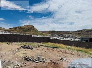 Terreno / Lote · 210m² · Terreno en Venta Torralba Residencial