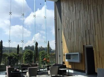 Departamento de 3 habitaciones, Cuajimalpa de Morelos · Oportunidad Departamento en Renta con Vista Al Parque La Mexicana y Av Santa Fe