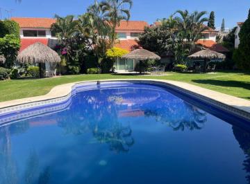 Casa en condominio de 2 habitaciones, Cuernavaca · Venta Casa en Condominio en Jardines de Cuernavaca $3,850,000