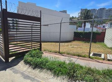 Terreno / Lote , Naucalpan de Juárez · Venta Terreno Habitacional Semi Plano Lomas Verdes