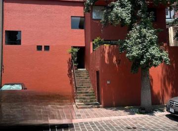 Casa en condominio de 3 habitaciones, Miguel Hidalgo · Casa en Condominio en Venta "Real de Las Lomas ", Lomas de Chapultepec