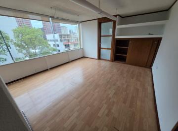 Oficina · 300m² · 5 Recámaras · 2 Estacionamientos · Oficina en Renta en Polanco