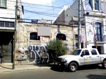 Terreno / Lote · 171m² · Terreno - Tacuba