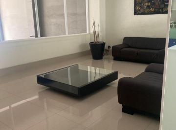 Departamento · 118m² · 2 Recámaras · 2 Estacionamientos · Departamento (Polanco) en Renta