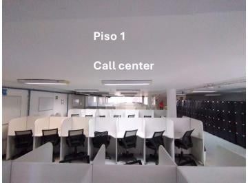 Edificio , Cuauhtémoc · Edificio de Oficinas en Renta en Colonia Cuauhtémoc Cerca de Reforma