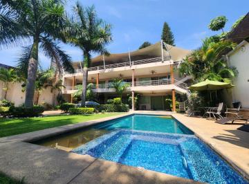 Departamento de 1 habitación, Cuernavaca · Loft Moderno en Amatitlan