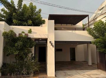 dbcff9ad4bb0f7ab0e44c3c383aebcc0da75ebc84886a84e2616dd667020e744 · Casa en Venta en Pinos, Merida