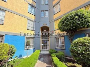 Departamento de 2 habitaciones, Miguel Hidalgo · Departamento en Venta en Argentina Poniente