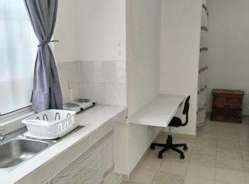 Departamento de 1 habitación, Benito Juárez · Renta de Estudio en Residencial Sol del Mayab
