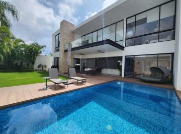Casa de 5 habitaciones, Cuernavaca · Casa Premium en Vista Hermosa - Mascareño