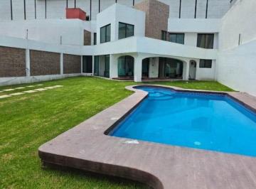 Casa en Venta de 4 habitaciones Del Lago · Casa Remodelada en Fraccionamiento