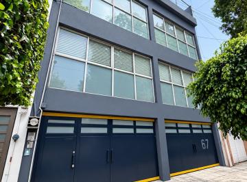 Casa uso de suelo de 6 habitaciones, Miguel Hidalgo · Casa en Renta con Uso de Suelo, Anzures